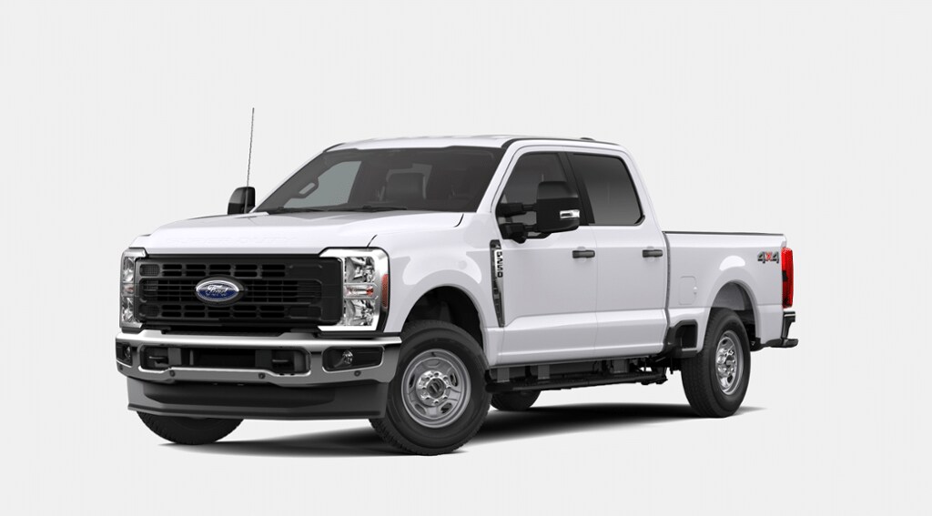 2026 Super Duty