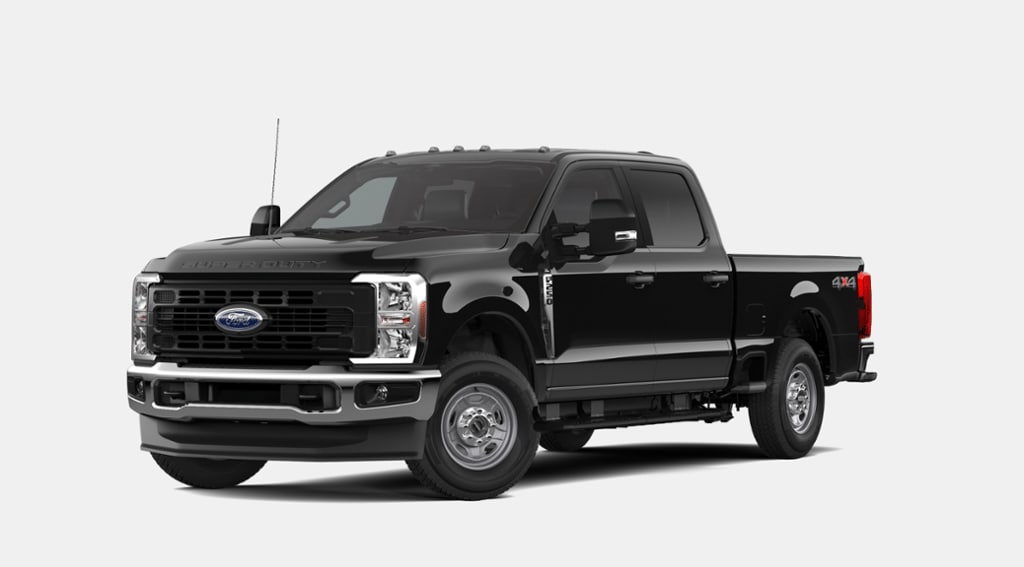 2026 Super Duty