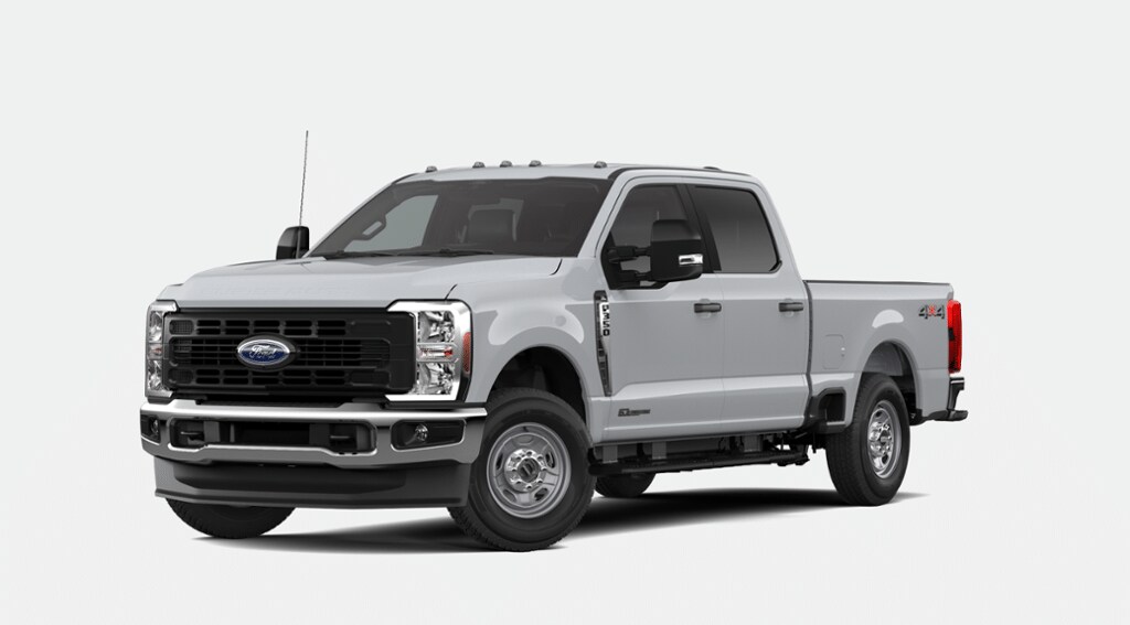 2026 Super Duty