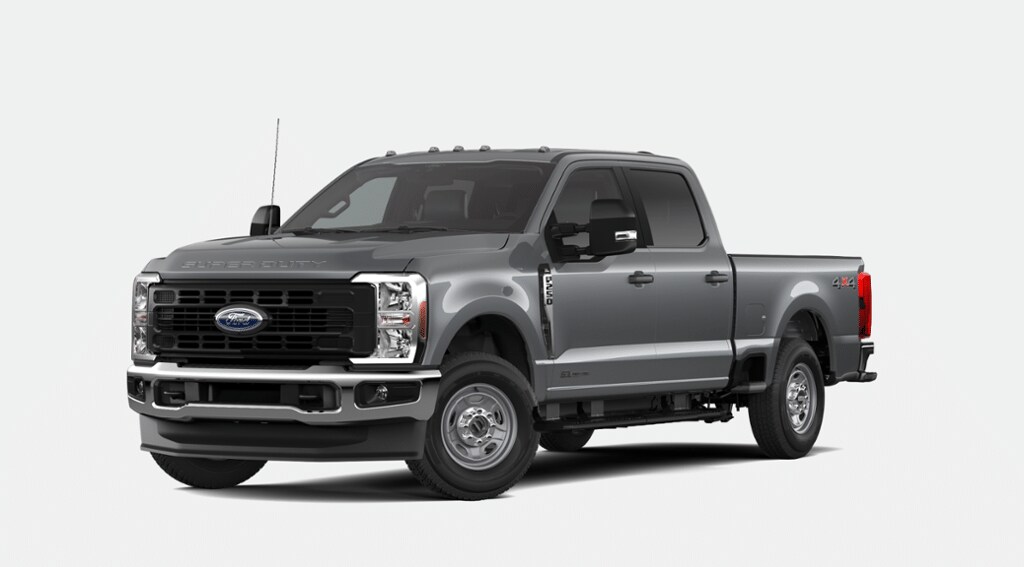 2026 Super Duty