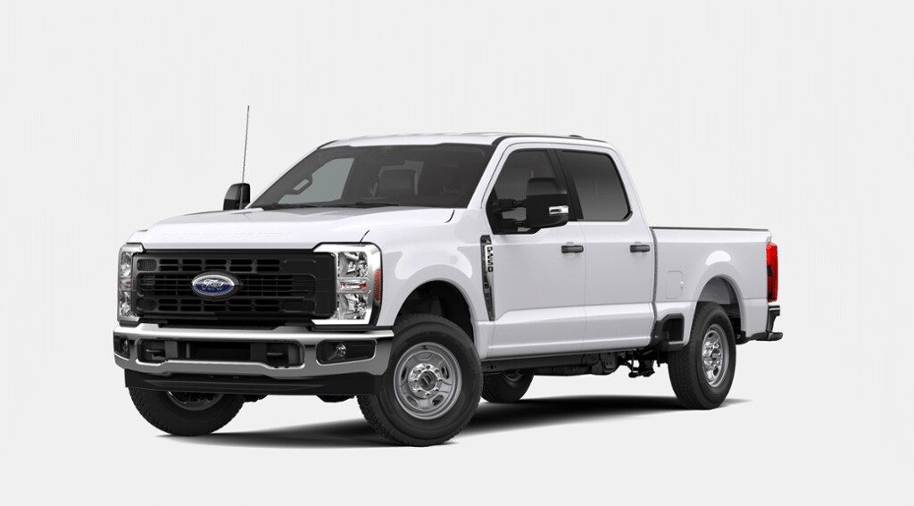 2026 Super Duty