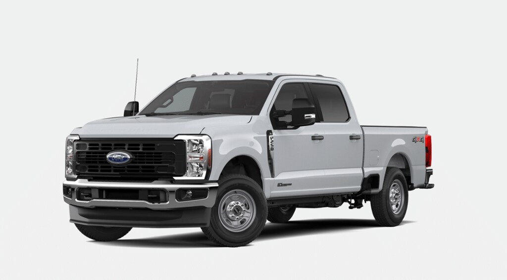 2026 Super Duty