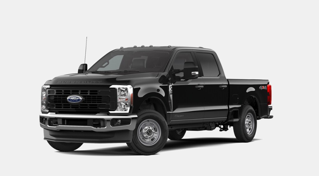 2026 Super Duty