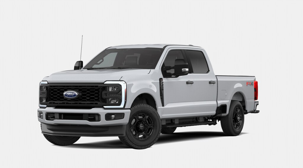 2026 Super Duty F-250 XL