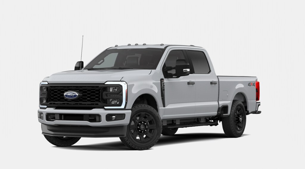 2026 Super Duty