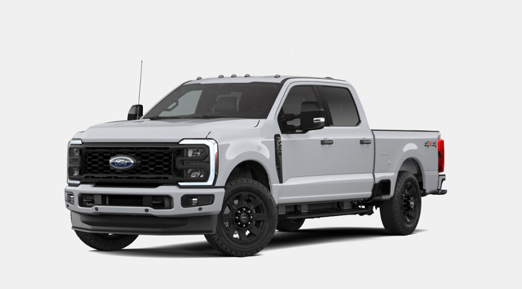 2026 Super Duty