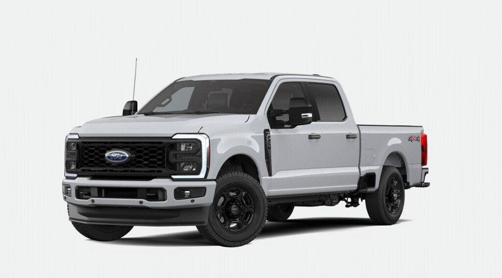 2026 Super Duty