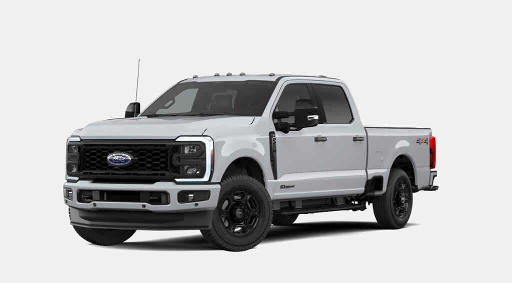 2026 Super Duty