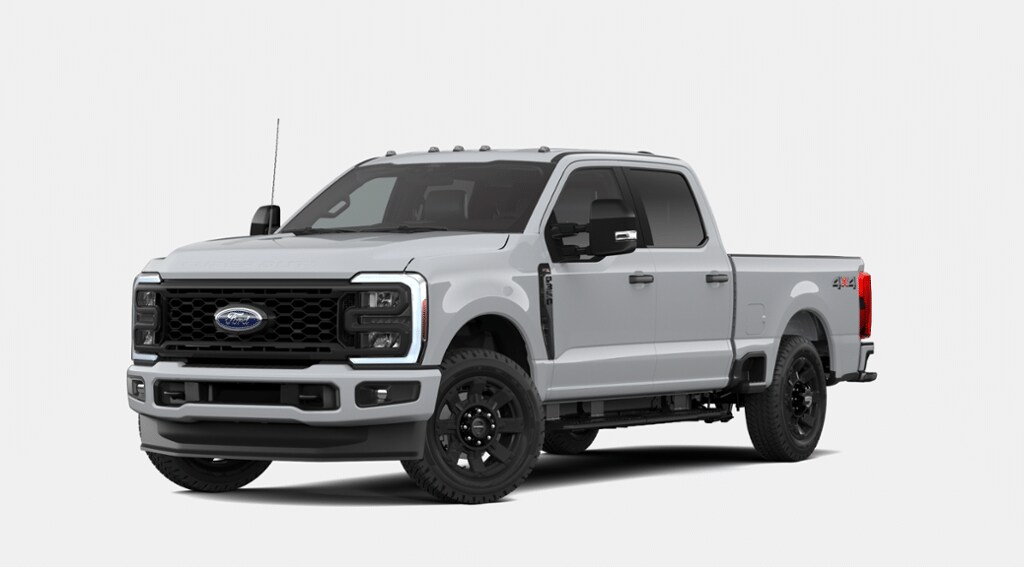 2026 Super Duty