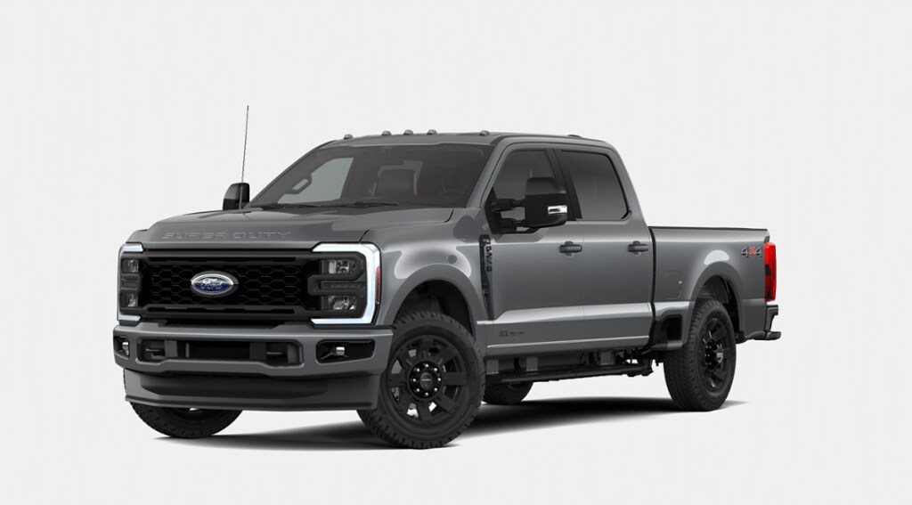 2026 Super Duty