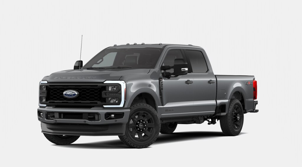 2026 Super Duty