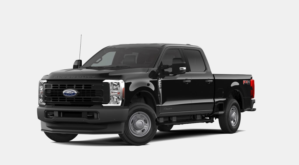 2026 Super Duty