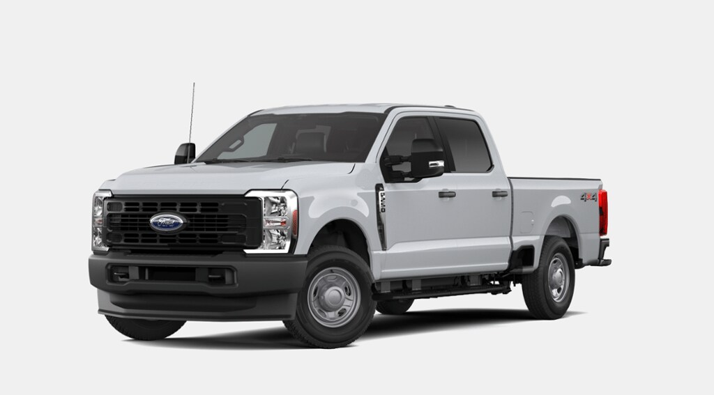 2026 Super Duty