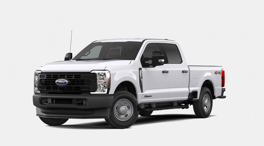 2026 Super Duty