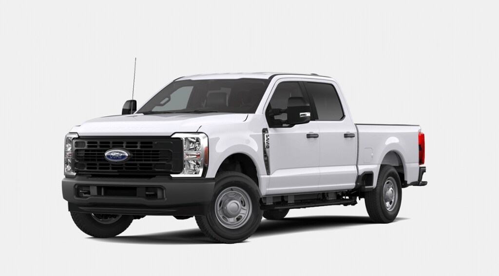 2026 Super Duty