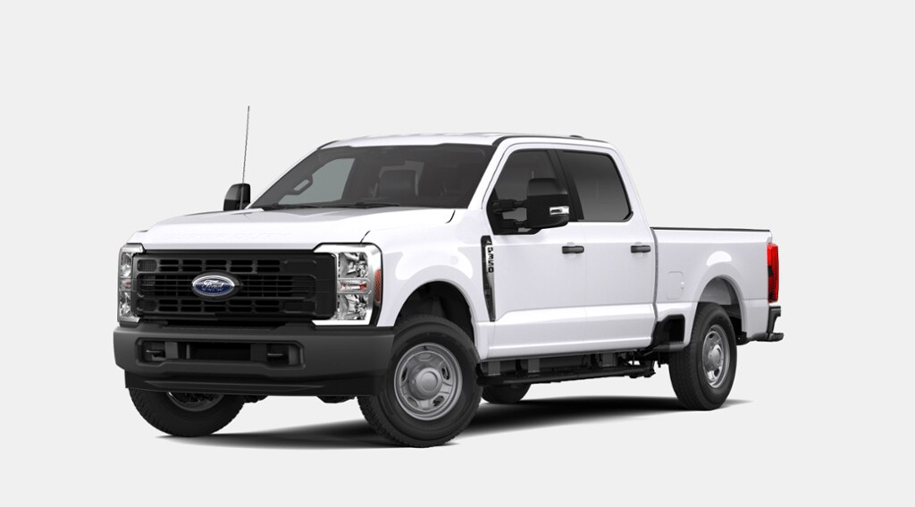 2026 Super Duty