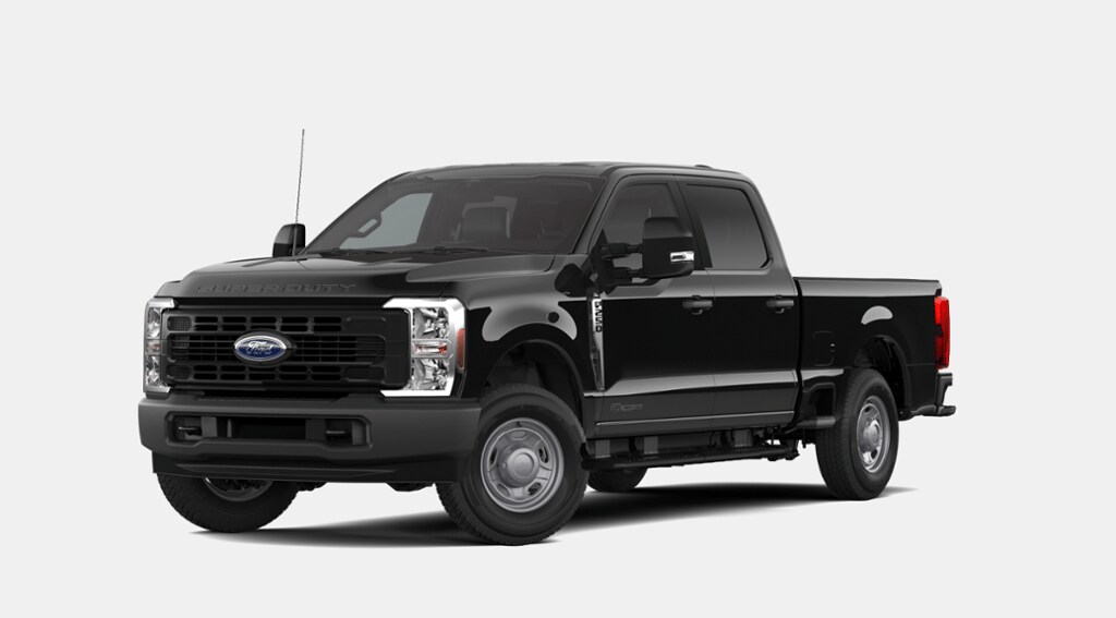 2026 Super Duty