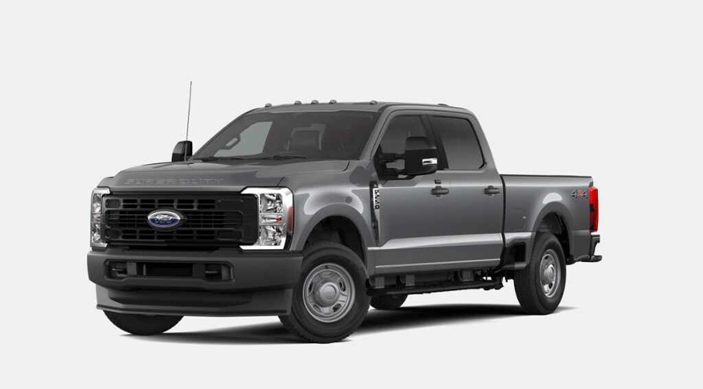 2026 Super Duty