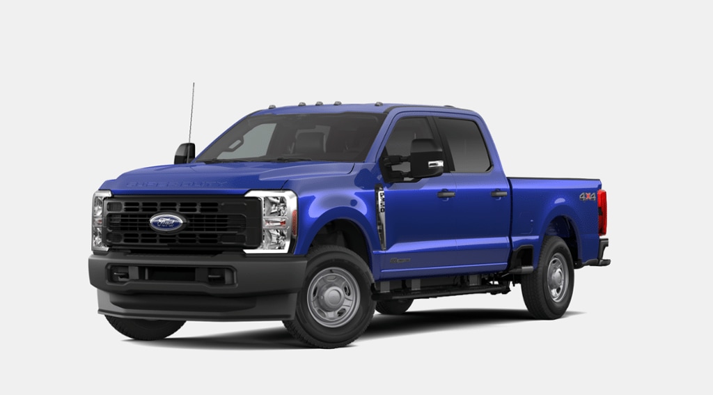 2026 Super Duty