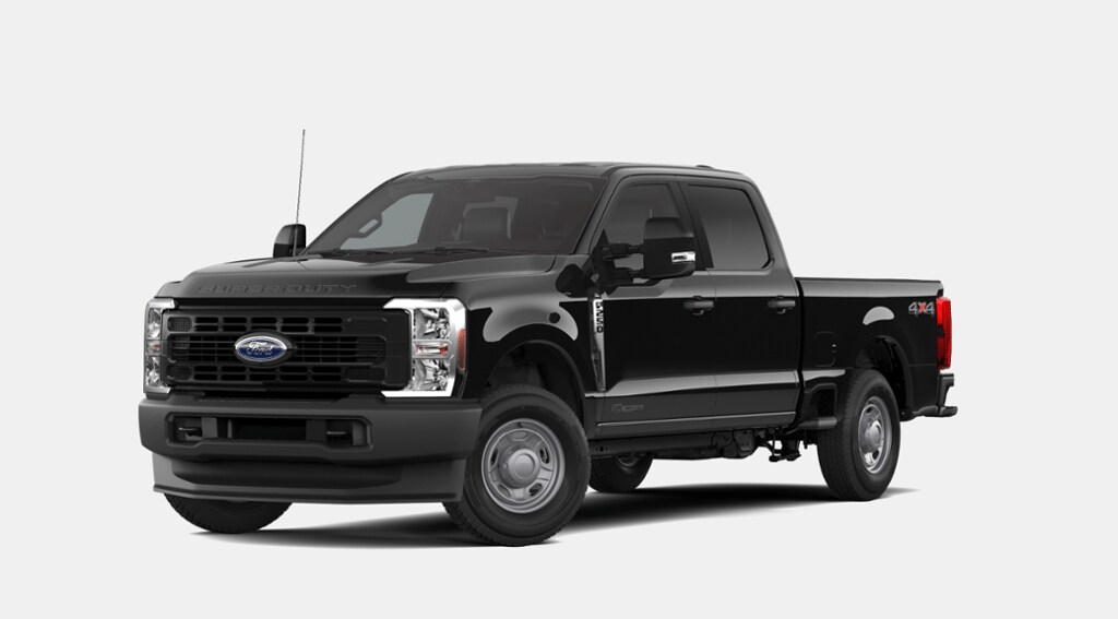 2026 Super Duty