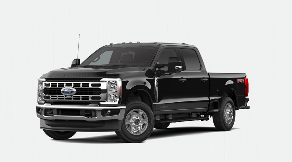 2026 Super Duty