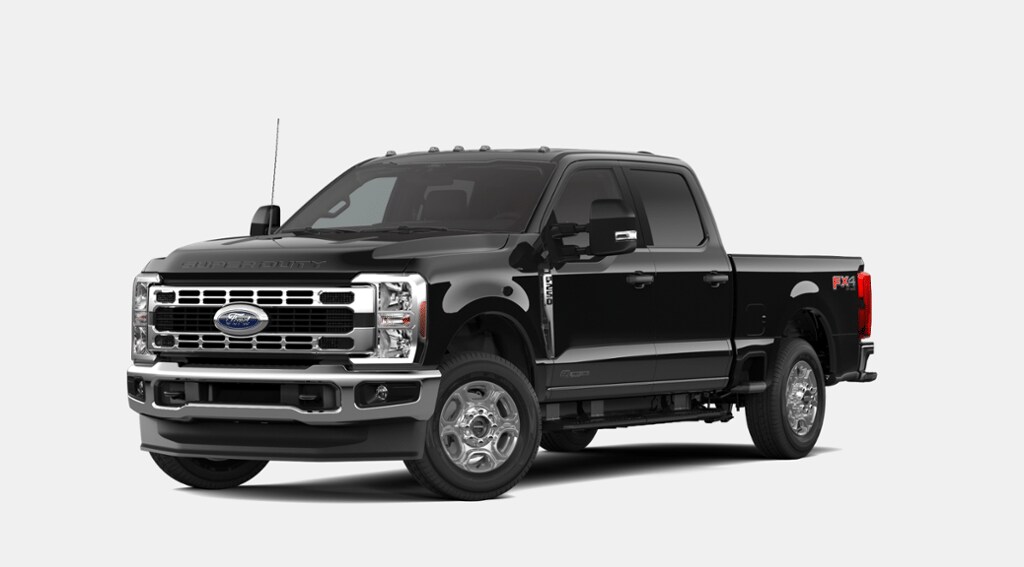 2026 Super Duty