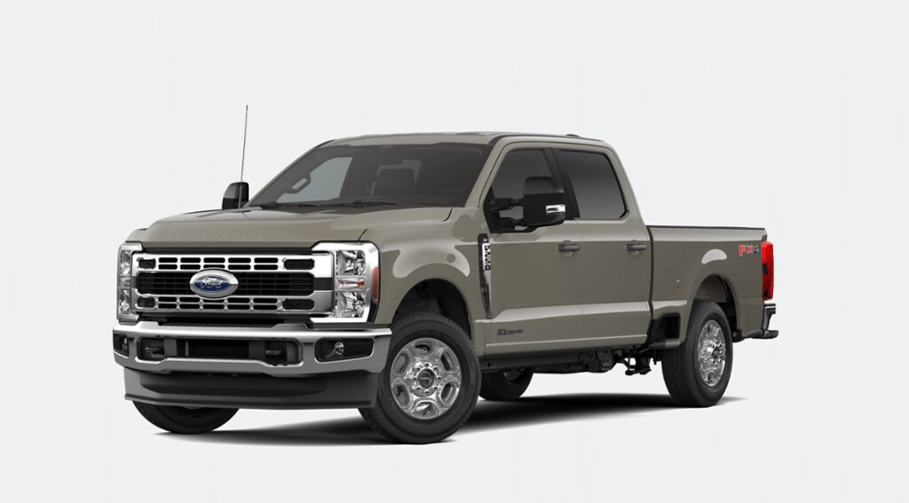 2026 Super Duty