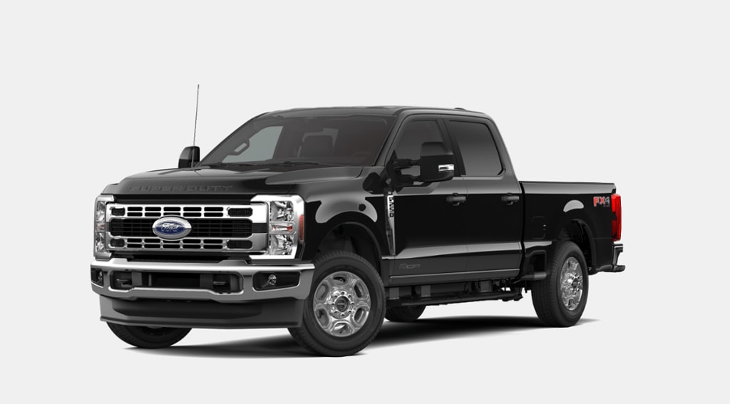 2026 Super Duty