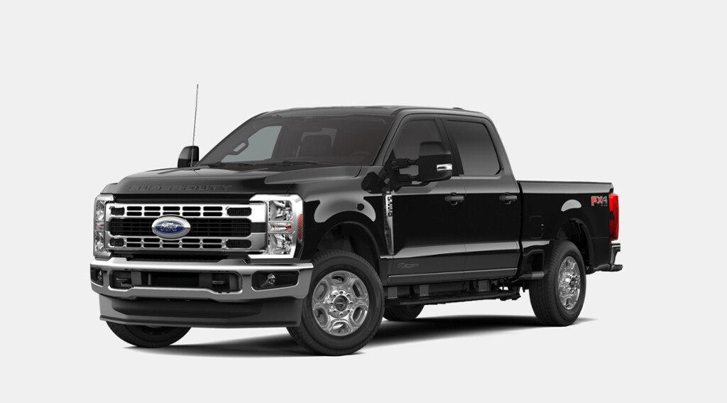 2026 Super Duty