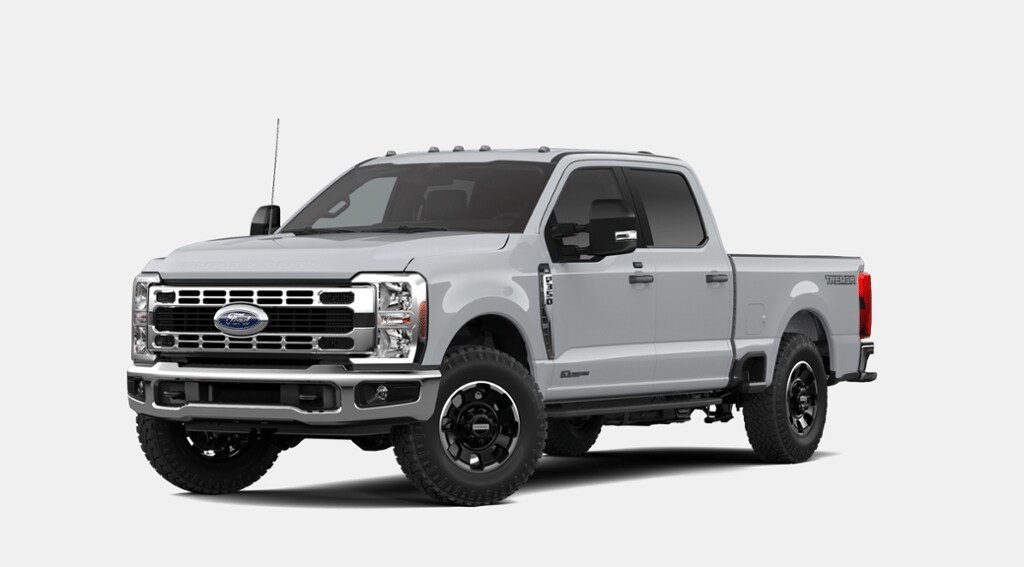 2026 Super Duty