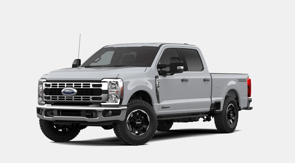2026 Super Duty