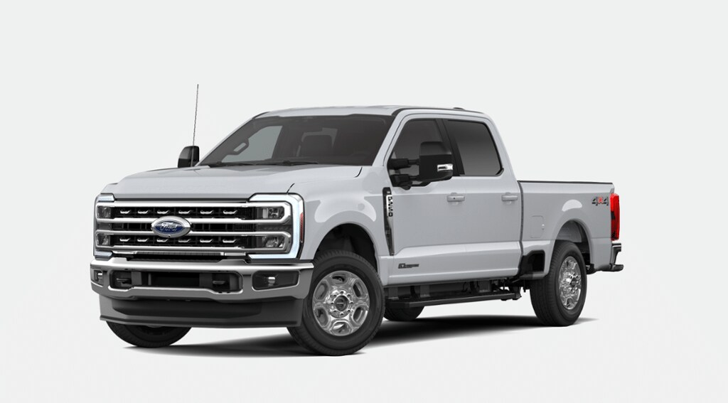 2026 Super Duty