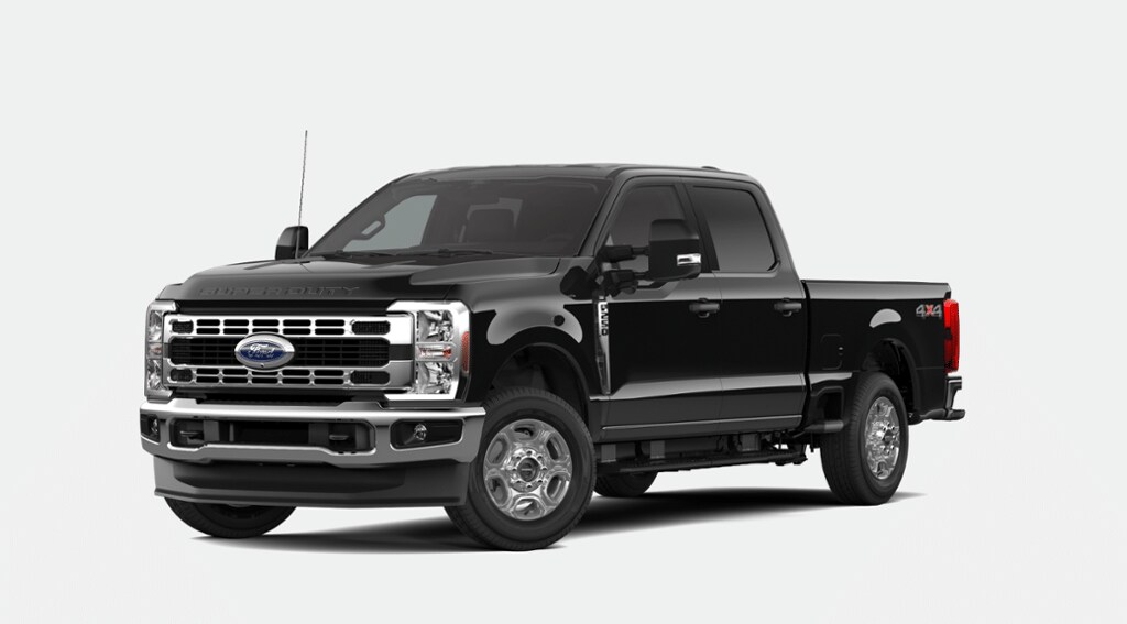 2026 Super Duty