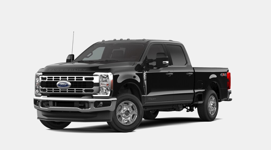 2026 Super Duty