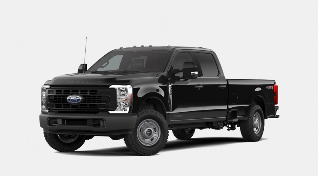2026 Super Duty