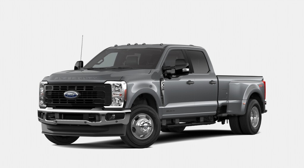 2026 Super Duty