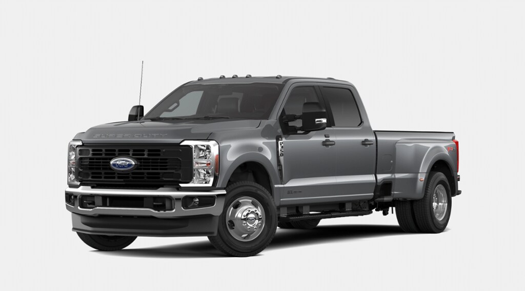 2026 Super Duty
