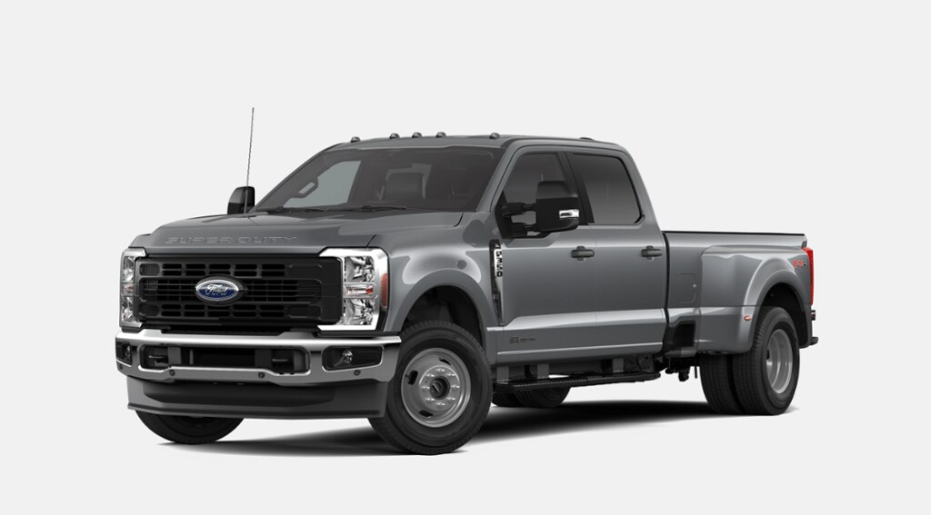 2026 Super Duty