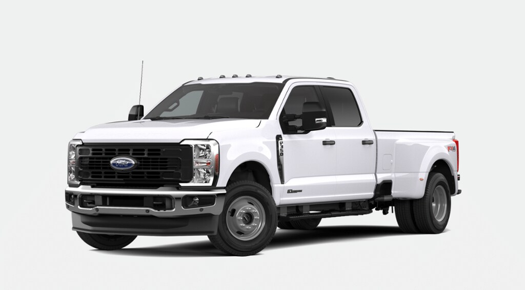 2026 Super Duty