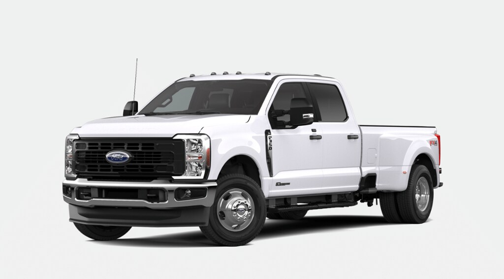 2026 Super Duty