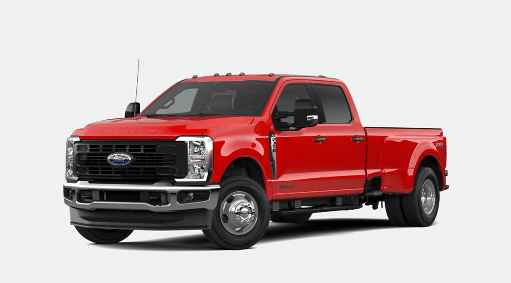 2026 Super Duty