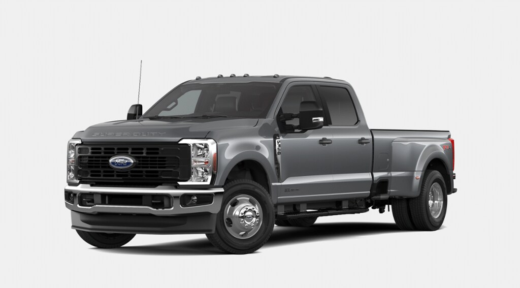2026 Super Duty