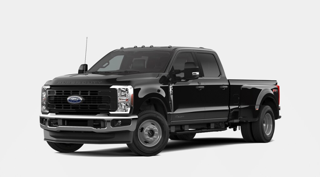 2026 Super Duty