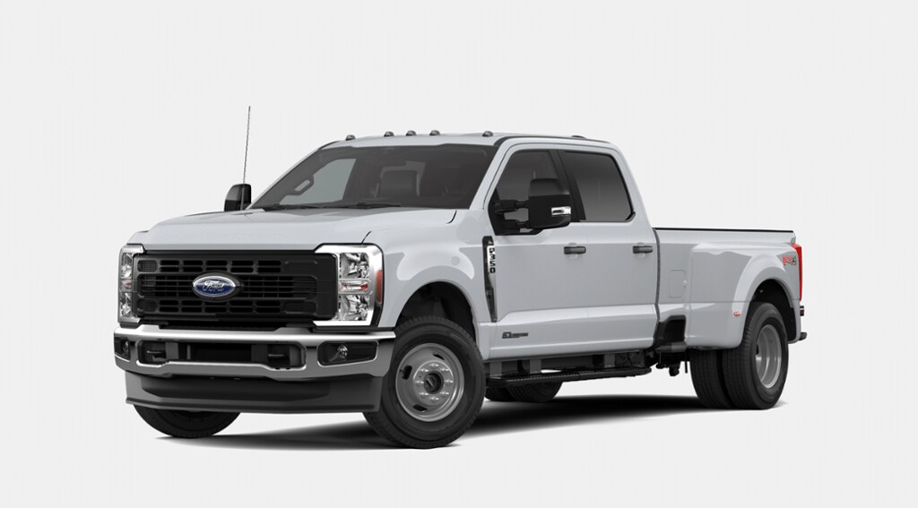 2026 Super Duty