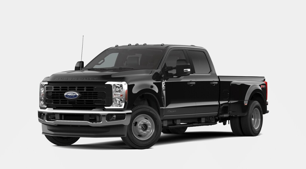 2026 Super Duty