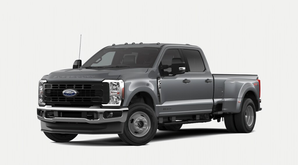 2026 Super Duty