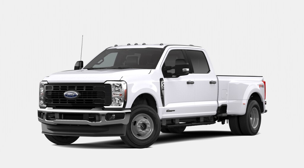 2026 Super Duty