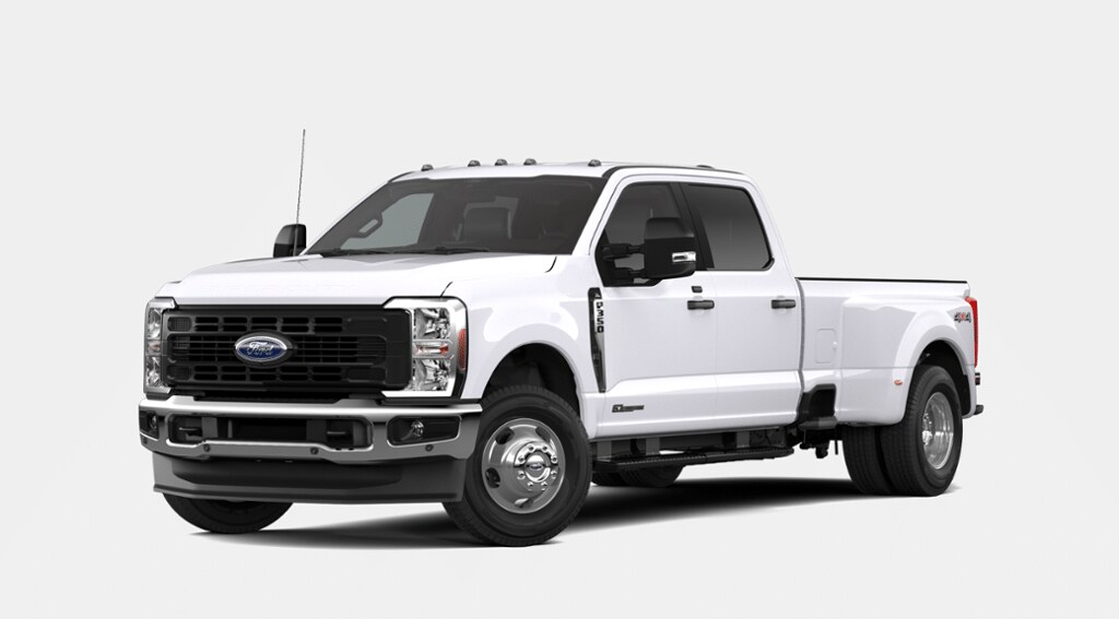 2026 Super Duty