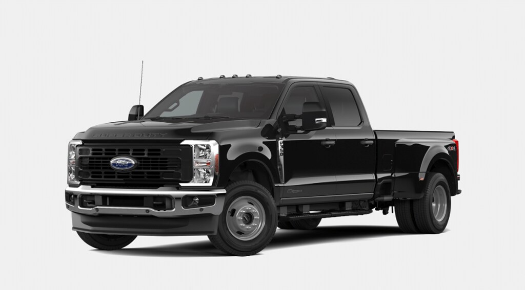 2026 Super Duty