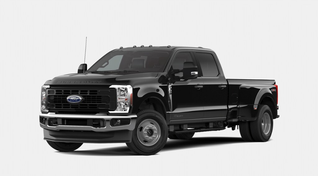 2026 Super Duty